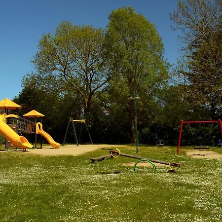 Ferienhof Hanstorf, Zimmer 2 Pensión 3*