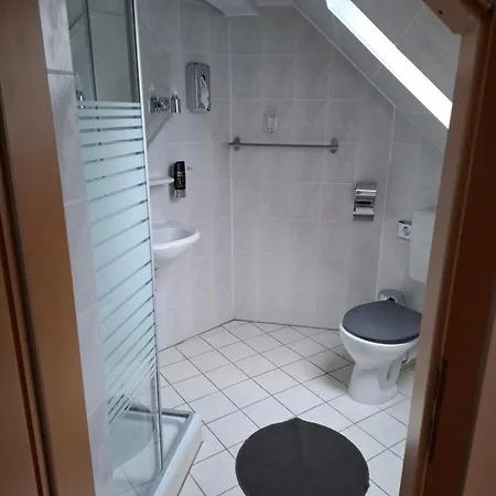 Ferienhof Hanstorf, Zimmer 2