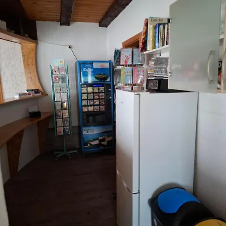 Ferienhof Hanstorf, Zimmer 2 3*