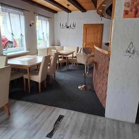 Ferienhof Hanstorf, Zimmer 2 Pensión 3*