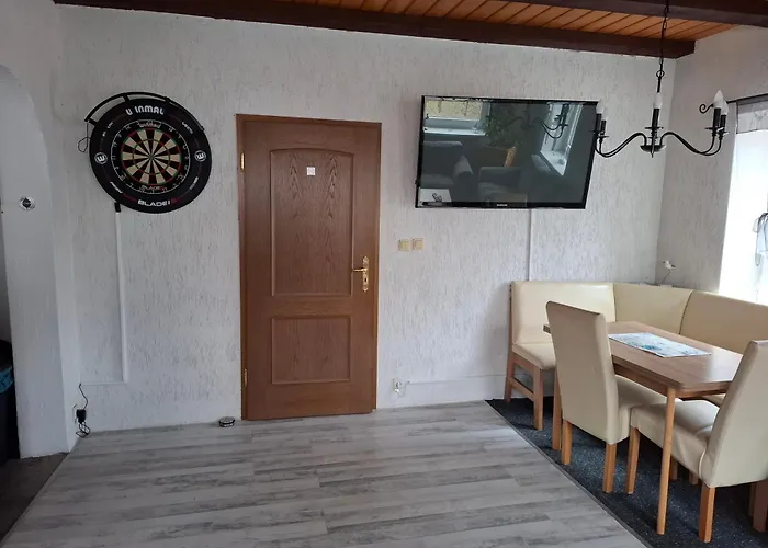 Ferienhof Hanstorf, Zimmer 2 3*