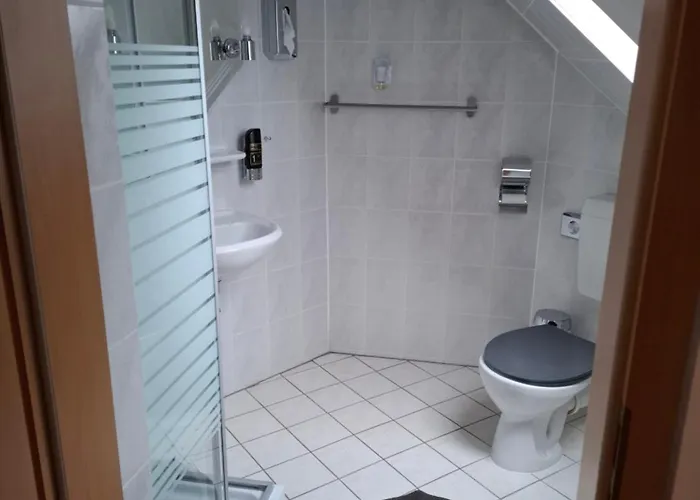 Ferienhof Hanstorf, Zimmer 2