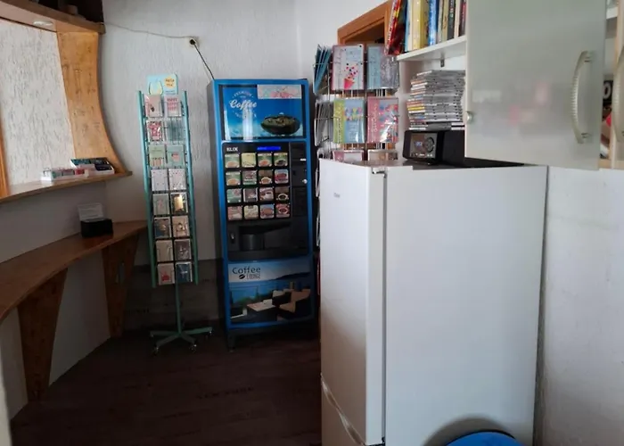 Ferienhof Hanstorf, Zimmer 2 3*