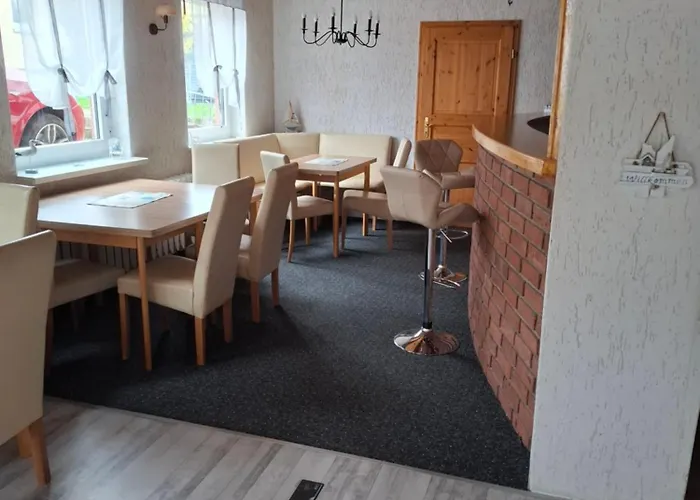 Ferienhof Hanstorf, Zimmer 2 Gasthof 3*